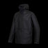 Storm Hoodie - Black